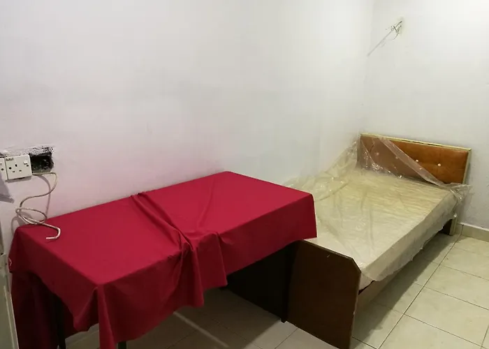 Habitación Económica