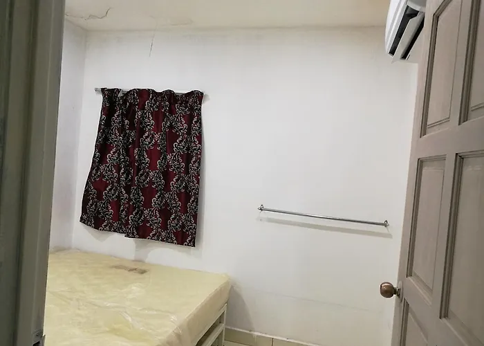 Habitación Doble Económica