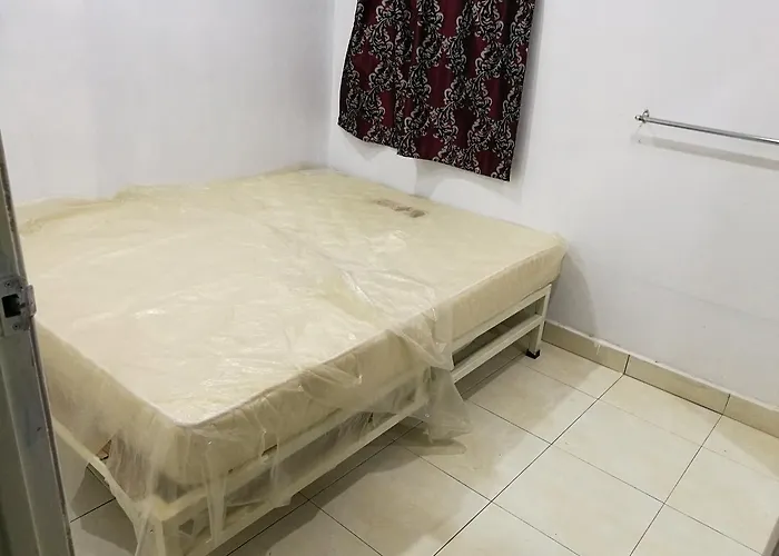 Habitación Doble Económica