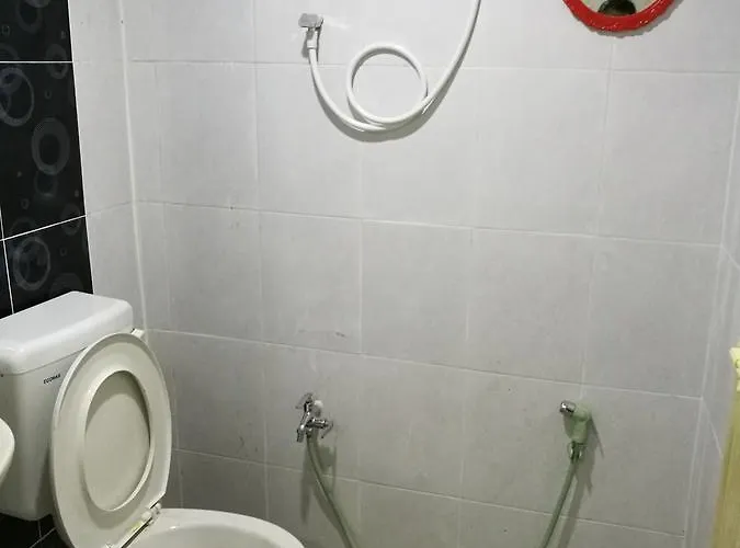 Habitación con Cama Queen
