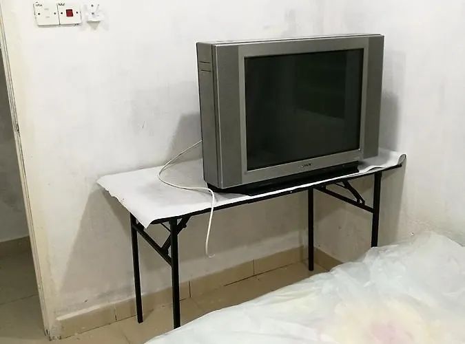 Habitación Doble Económica