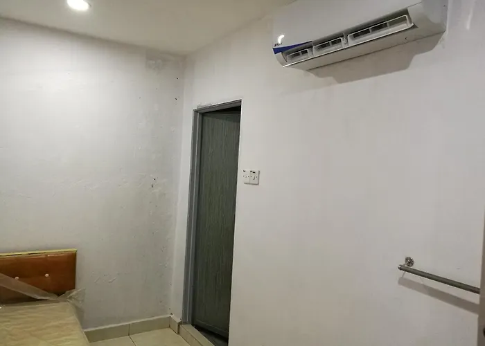 Habitación Económica